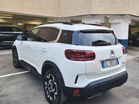 Usata Citroën C5 Aircross 131 CV (96 kW) 2022 SUV