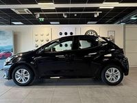 Nuova Mazda 2 116 CV (85 kW) 2026 Nero Utilitaria