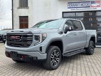 Nuova GMC Sierra 420 CV (308 kW) 2025 Grigio Pick-up