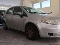 Usata Fiat Grande Punto S 75 CV (55 kW) 2011 Utilitaria