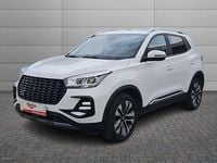 Usata DR DR 5.0 116 CV (85 kW) 2023 Bianco SUV