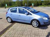 Usado Opel Corsa Club 75 HP (55 kW) 2006 Citadino