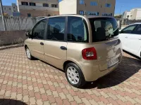 Usata Fiat Multipla Dynamic 120 CV (88 kW) 2009 Bronzo Monovolume