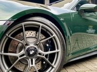 Nuova Porsche 911 GT3 510 CV (375 kW) 2025 Oak green Coupé