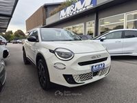 Usata Fiat 600 La Prima 111 CV (81 kW) 2025 Bianco SUV
