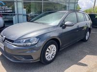 usata VW Golf VII 1.6 TDI 115 CV Comfortline BlueMotion Technology