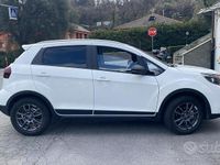 Usata EMC QUATTRO 2025 Bianco SUV