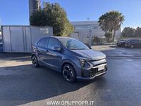 Nuova Kia Picanto Urban 68 CV (50 kW) 2025 Blu Utilitaria