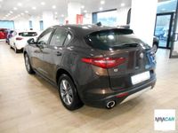 usata Alfa Romeo Stelvio 2.2 T.diesel 190 CV AT8 Q4 Bus.