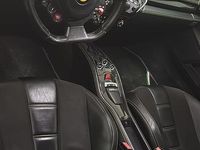 Usata Ferrari 458 566 CV (416 kW) 2011 Nero Coupé