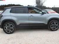 Usata Jeep Avenger Summit 100 CV (73 kW) 2023 Grigio SUV