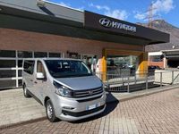 Usata Fiat Talento 145 CV (106 kW) 2017 Argento Monovolume