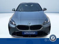 Usata BMW 120 M Sport 2024 Grigio Utilitaria