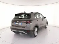 Usata VW T-Cross Style 95 CV (69 kW) 2019 Other SUV