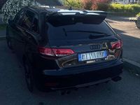 Usata Audi A3 Business 150 CV (110 kW) 2020 Berlina
