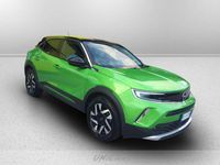 Usata Opel Mokka Elegance 101 CV (74 kW) 2022 Verde SUV