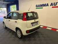 Usata Fiat Panda 69 CV (50 kW) 2019 Gelato Utilitaria