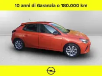 Usata Opel Corsa Edition 75 CV (55 kW) 2023 Arancione Utilitaria