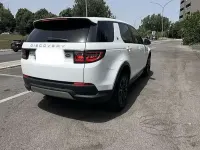 Usata Land Rover Discovery Sport HSE Dynamic 150 CV (110 kW) 2020 SUV