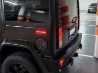 Usata Hummer H2 322 CV (236 kW) 2004 SUV