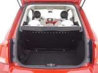Usata Fiat 500 Lounge 70 CV (51 kW) 2021 Rossorosso Utilitaria