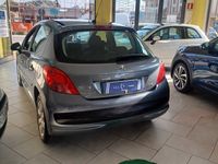 usata Peugeot 207 1.4 8V 75 CV 5p. X Line ECO GPL