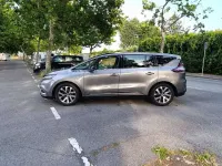 Usata Renault Espace Intens 160 CV (117 kW) 2015 Grigio Monovolume