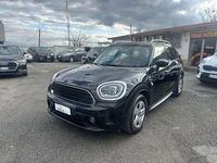 Usata Mini One D Countryman Business 116 CV (85 kW) 2021 Other SUV