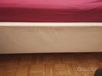 Usata Fiat Freemont 140 CV (102 kW) 2014 SUV