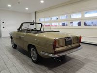 usata Fiat 600 Spider Vignale