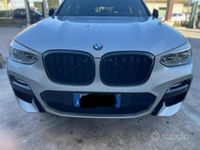 usata BMW X4 30i