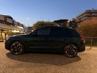 Usata Audi SQ5 Business 354 CV (260 kW) 2018 SUV
