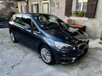 Usata BMW 225 Active Tourer iPerformance 136 CV (100 kW) 2017 Monovolume