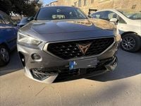 Usata Cupra Formentor 150 CV (110 kW) 2023 SUV