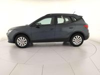 Nuova Seat Arona Style 95 CV (69 kW) 2025 Magnetic tech SUV