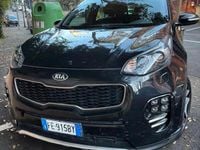 Usata Kia Sportage 2016 SUV