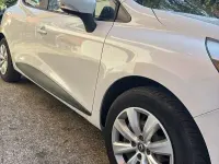 Usata Renault Clio IV 73 CV (53 kW) 2014 Berlina