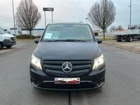 usata Mercedes e-Vito -