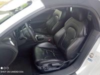 Usata Audi TT 200 CV (147 kW) 2008 Argento Coupé