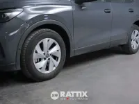 Usata VW Tiguan Life 150 CV (110 kW) 2024 Dolphin grey SUV