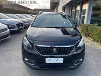 usata Peugeot 2008 1.6 bluehdi Active 75cv my16