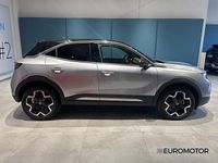 Usata Opel Mokka Ultimate 131 CV (96 kW) 2023 Argento SUV