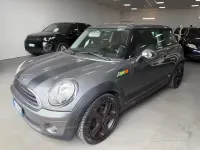 Occasion Mini ONE 75 ch (55 kW) 2010 Gris Citadine