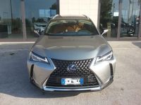 usata Lexus UX UX 250hHybrid 4WD Executive