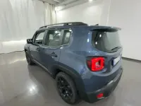 Usata Jeep Renegade Summit 130 CV (95 kW) 2025 435blue shade SUV