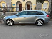 Usata Opel Insignia 160 CV (117 kW) 2011 Station wagon