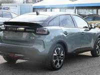 Nuova Citroën e-C4 61 kW (84 CV) 2026 Grigio Berlina