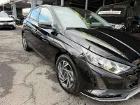 Usata Hyundai i20 90 CV (66 kW) 2026 Nero Utilitaria