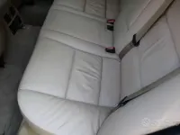 Usata BMW 520 177 CV (130 kW) 2007 Nero Berlina