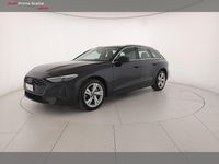 Usata Audi A5 Business 150 CV (110 kW) 2025 Nero mito metallizzato Station wagon